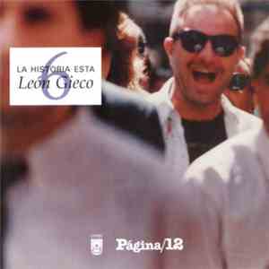 León Gieco - La Historia Esta 6