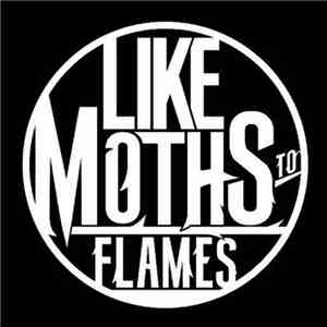 Like Moths To Flames - Dead Routine