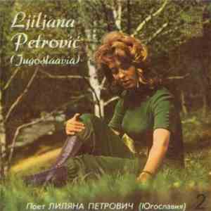 Ljiljana Petrović - Ljiljana Petrović 2