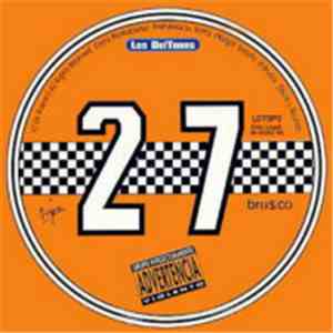 Los Del Tonos - 27