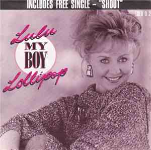 Lulu - My Boy Lollipop