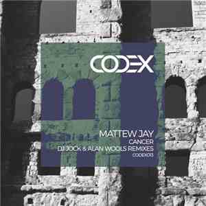Mattew Jay - Cancer