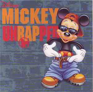 Mickey - Unrapped