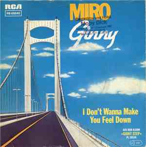 Miro - Ginny