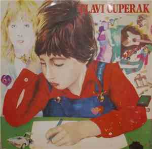 Miroslav Antić - Plavi Čuperak