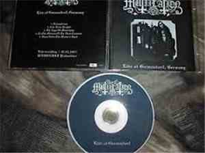 Mütiilation - Live At Germendorf Germany