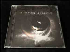 Murder Happens - Dead Worlds And Dying Suns