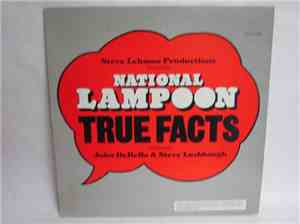 National Lampoon Featuring John DeBella & Steve Lushbaugh - National Lampoo ...