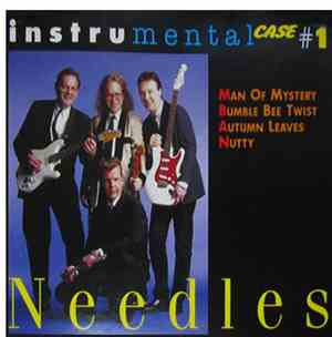 Needles - Instrumental Case #1
