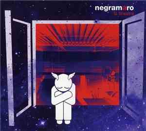 Negramaro - La Finestra