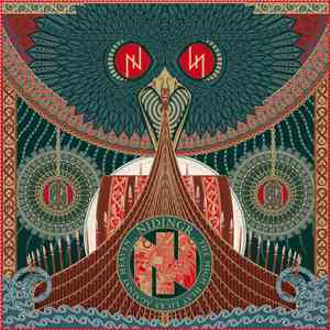 Nidingr - The High Heat Licks Against Heaven