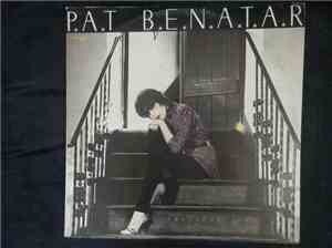 Pat Benatar - Precious Time