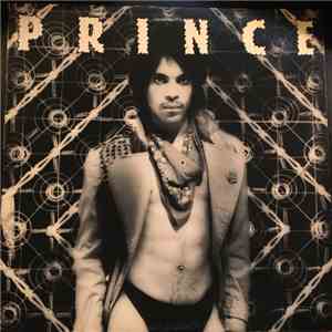 Prince - Dirty Mind