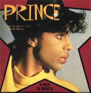 Prince - Let’s Go Crazy