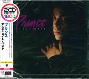 Prince - Ultimate
