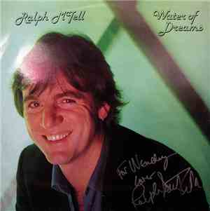 Ralph McTell - Water Of Dreams