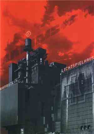 Rammstein - Lichtspielhaus