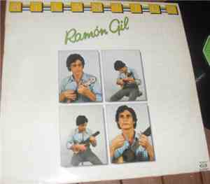 Ramón Gil - Atlantida