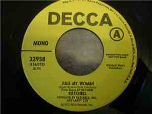 Ratchell - Julie My Woman