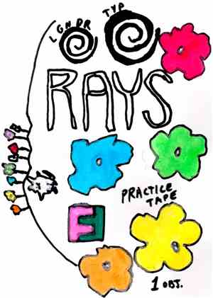 RAYS  - Practice Tape