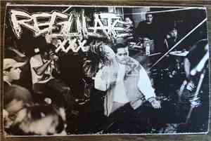 Regulate  - Live On Long Island
