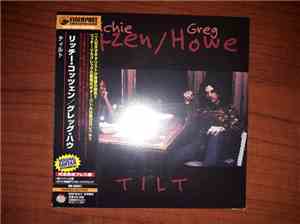 Richie Kotzen / Greg Howe - Tilt