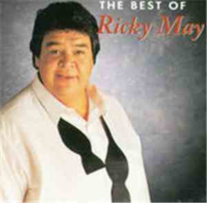 Ricky May - The Best Of Ricky May