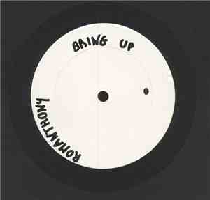 Romanthony - Bring U Up