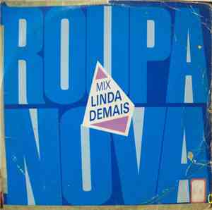 Roupa Nova - Linda Demais