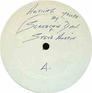 Screechie Dan & Steve Austin  - Artical Youth
