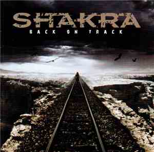 Shakra - Back On Track