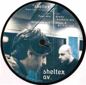 Shelter Av. - Shelter