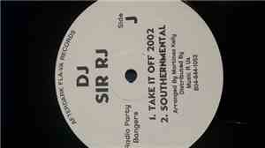 Sir RJ - One For The Treble What