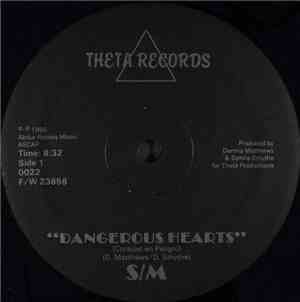 S/M  - Dangerous Hearts (Corazon En Peligro)