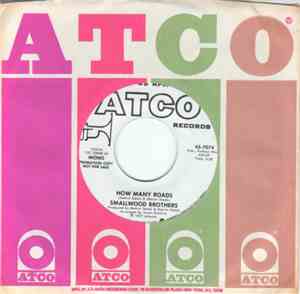 Smallwood Brothers - How Many Roads