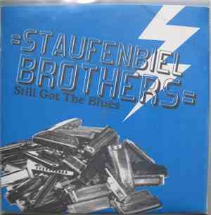 Staufenbiel Brothers - Still Got The Blues