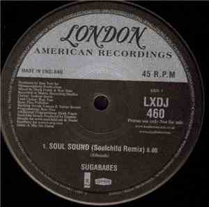Sugababes - Soul Sound
