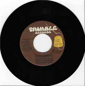 Sunny Gale, The Saints And Sinners Dixieland Band - Birmingham Rag / Sunshi ...