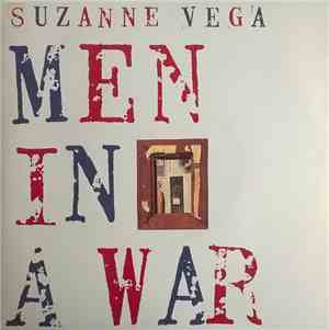 Suzanne Vega - Men In A War