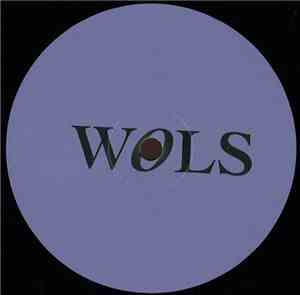Takaaki Itoh - Wols 6