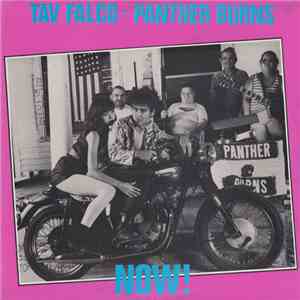 Tav Falco - Panther Burns - Now!