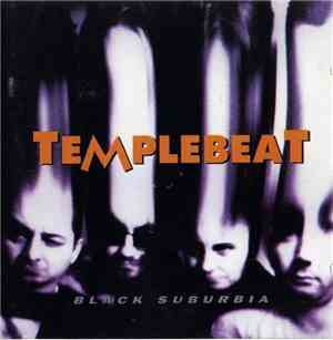 Templebeat - Black Suburbia