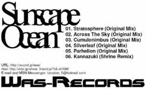 Thanatos  - Sunscape Ocean
