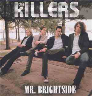 The Killers - Mr Brightside