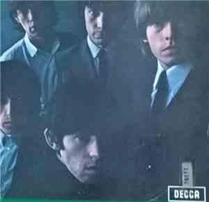 The Rolling Stones - The Rolling Stones