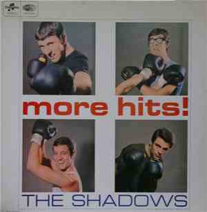 The Shadows - More Hits! The Shadows