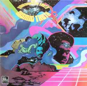 The Undisputed Truth - Cosmic Truth