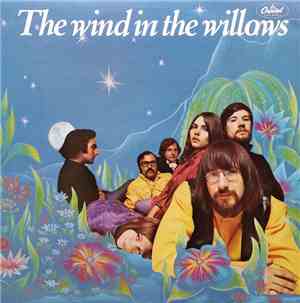 The Wind In The Willows - The Wind In The Willows