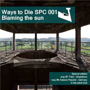 Train  / Alessio Pesenti - Blaming The Sun