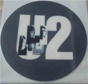 U2 - When The Streets Have No Name